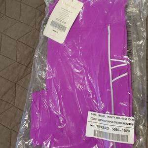 Fabletics trinity leggings